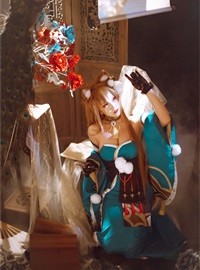 Yibei Yibei - No.26 Miss Shina(8)